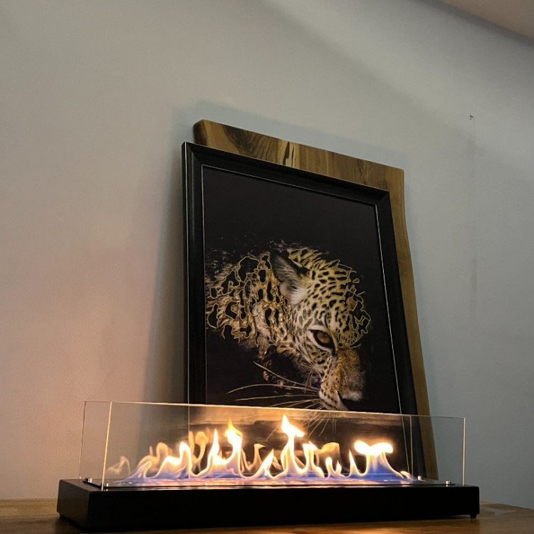 Mega Boy Masa Üstü Bigflame Lüx Masa Üstü, Köşe Bioethanol Büyük Şömine Metal Dekoratif Şömine Mega Boy Masa Üstü Bigflame Lüx Masa Üstü, Köşe Bioethanol Büyük Şömine Metal Dekoratif Şömine