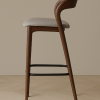 Masif Lüx Bar Taburesi – Modern & Ergonomik Tasarım Minimalist ve Zarif Masif Lüx Bar Taburesi – Modern & Ergonomik Tasarım Minimalist ve Zarif
