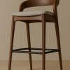 Masif Lüx Bar Taburesi – Modern & Ergonomik Tasarım Minimalist ve Zarif Masif Lüx Bar Taburesi – Modern & Ergonomik Tasarım Minimalist ve Zarif