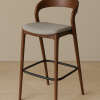 Masif Lüx Bar Taburesi – Modern & Ergonomik Tasarım Minimalist ve Zarif Masif Lüx Bar Taburesi – Modern & Ergonomik Tasarım Minimalist ve Zarif