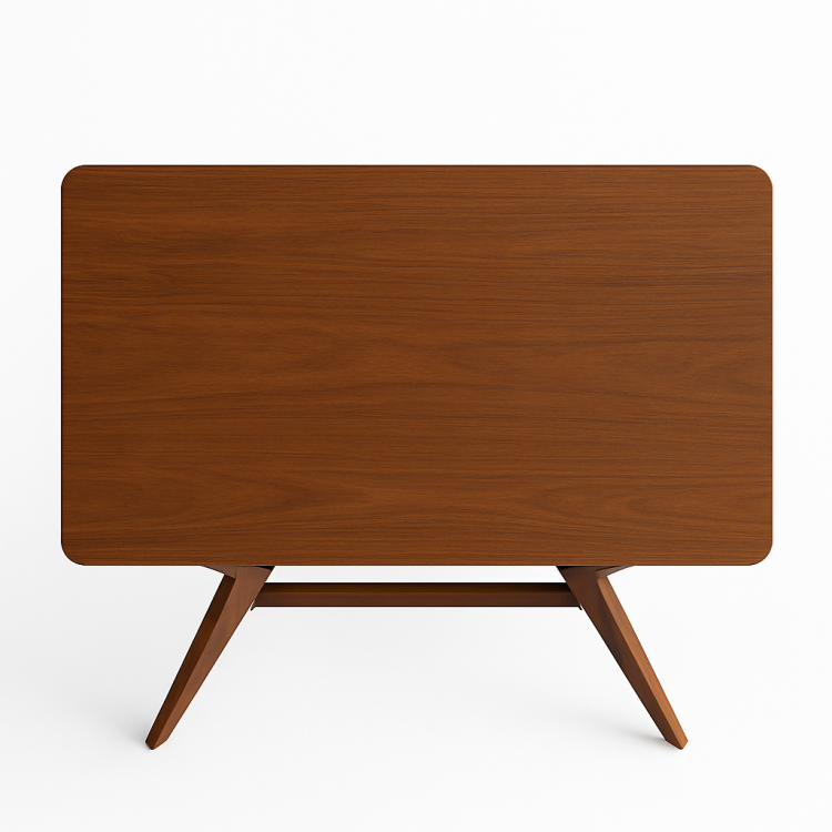 %100 Gürgen Masif Ahşap Minimal Yemek Masası – 160 cm Modern Tasarım %100 Gürgen Masif Ahşap Minimal Yemek Masası – 160 cm Modern Tasarım